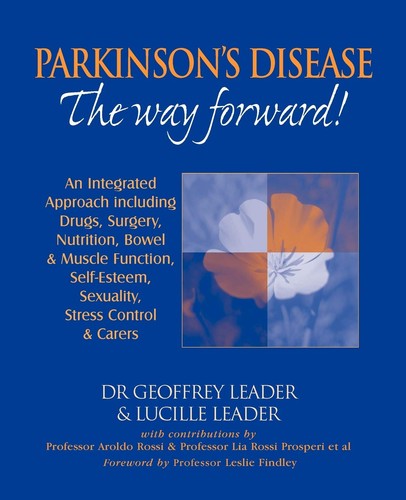 Parkinson disease the - parkinson's,