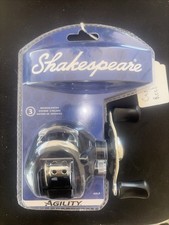 NEW* Shakespeare Agility AGLP