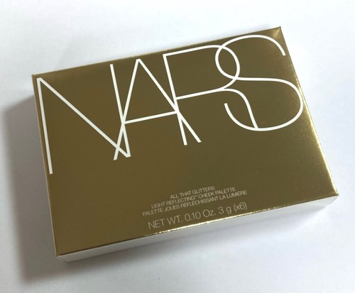 Nars all that - nars, light