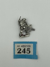 Warhammer 40k Metal Kasrkin