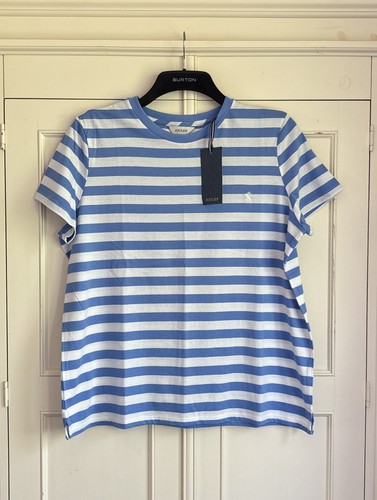 Joules women macey blue - joules, &