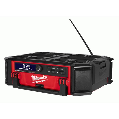 Milwaukee m18prcdab packout - milwaukee,