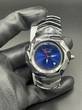 Vintage Oakley Blade Watch