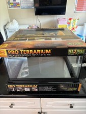Eco Terra Pro 45x45x30 Reptile