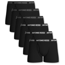 ANTONIO ROSSI 6 Pack Mens