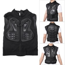 C-Motorcycle Vest Sleeveless