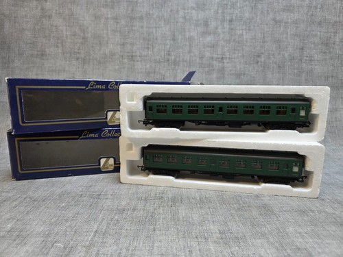 Lima gauge southern - lima,