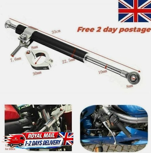 330mm universal steering - 330mm,