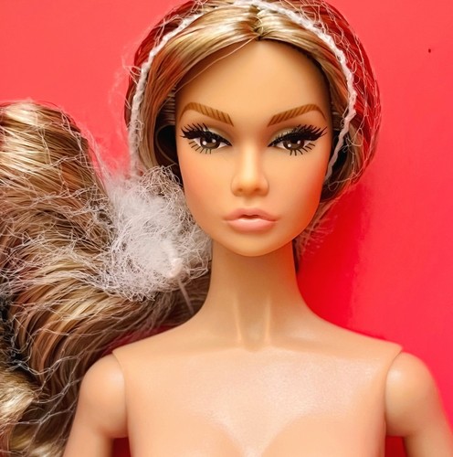 Integrity toys fashion royalty - integrity,