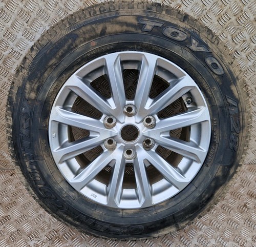 Mitsubishi l200 genuine - mitsubishi,