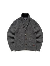 VIntage Barbour Kirkham Shawl