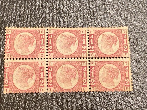 Sg48 1870 plate 2d - sg48,