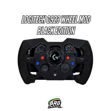 Open wheel mod - f1, for