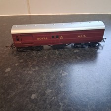 Triang M30224 Royal Mail Coach