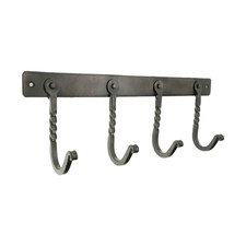 Coat Hook Rack Vintage Style