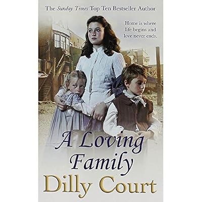 Loving family court - a,
