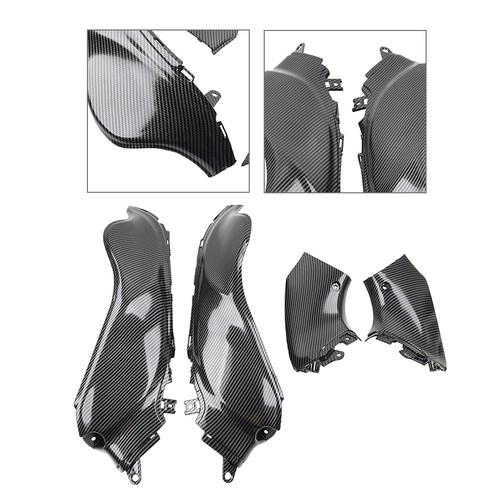 2008 suzuki hayabusa - 2008-20,
