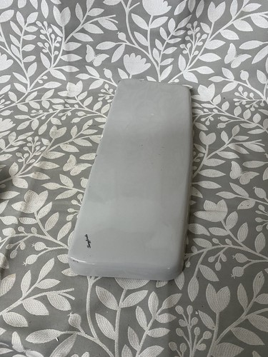 Toilet cistern lid twyford - cistern,