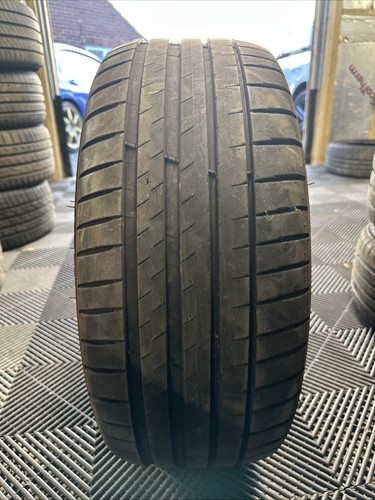 235 michelin pilot sport - pilot,