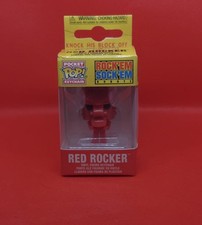 FUNKO POCKET POP! KEYCHAIN