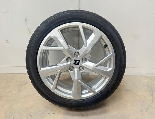 Genuine seat ibiza mk5 - genuine,