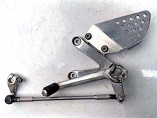 1999 Honda CBR900RR Front Left