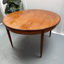 Vintage 1960s 1970s - g, plan