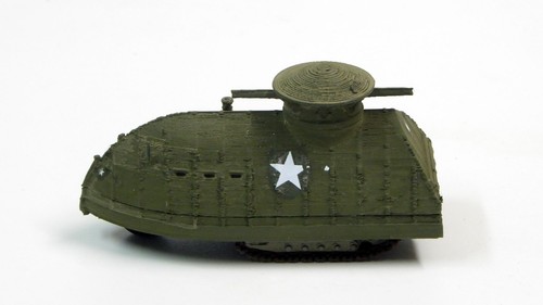Tracklayer clb ww1 - tracklayer,