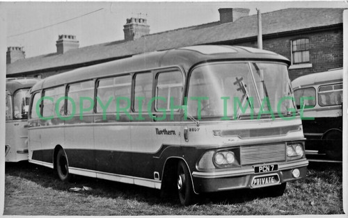 Photo northern bedford - b/w,