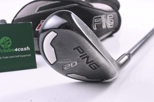 Ping i20 #2 Hybrid / 17 Degree