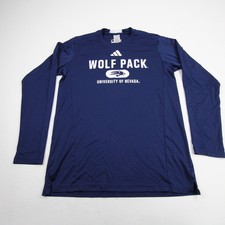 Nevada wolf pack - wolf, adidas