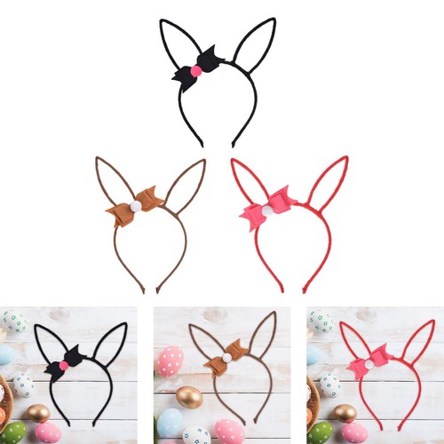 Easter bunny ears headband - ears,