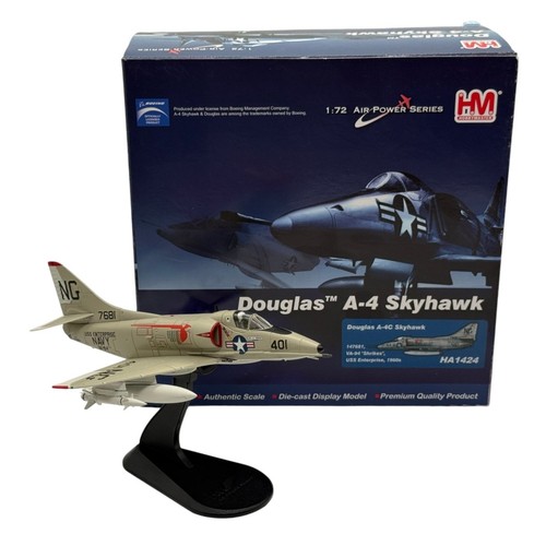 Hobby master ha1424 - master, a-4c