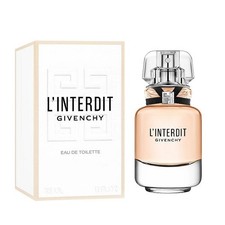 GIVENCHY L'INTERDIT 35ML EAU