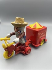 Vintage Corgi Toys Magic