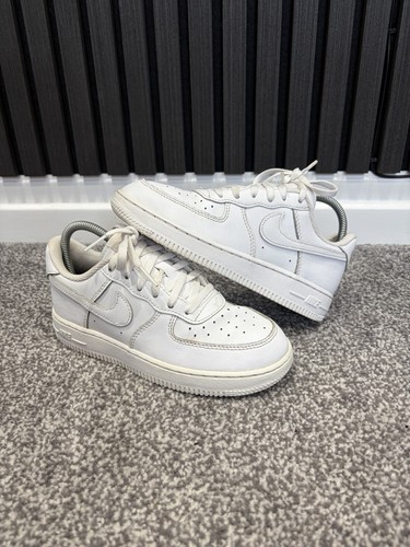 Nike air force junior white - air,