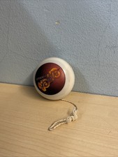 Vintage Spinner Yo-Yo By Topy