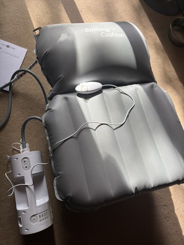 Mangar bathing cushion - mangar, with