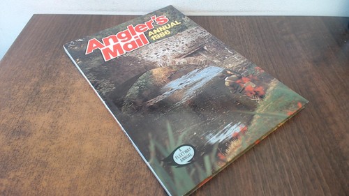 Angler mail annual 1986 a - annual,