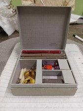 Vintage Dennisons Letter Wax