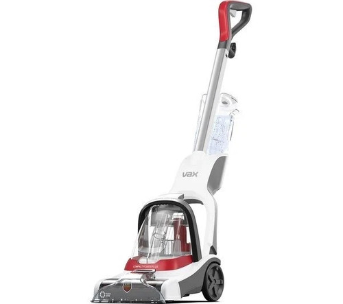 Vax carpet cleaner compact - vax,