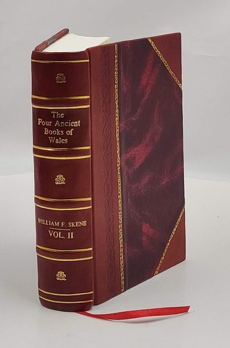 The four ancient - , of