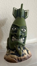 Hand Crafted TycoTiki Tiki