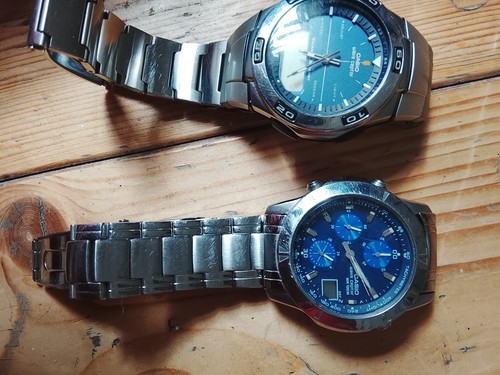 Spare repair casio wvq - spare,