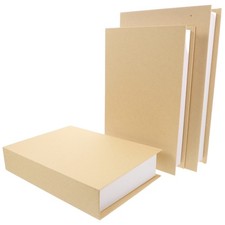  3 Pcs Book Shelf Decor