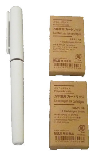 Muji polycarbonate fountain - muji,