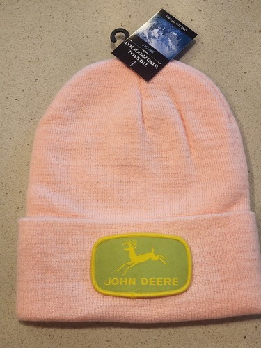 John deere patched knit - john,