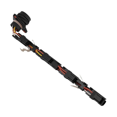 Injector wiring loom for - injector,