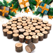 Table Number Holders Photo