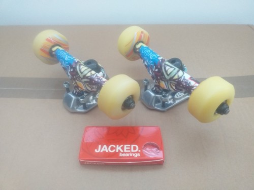Grind king trucks - king, 51mm
